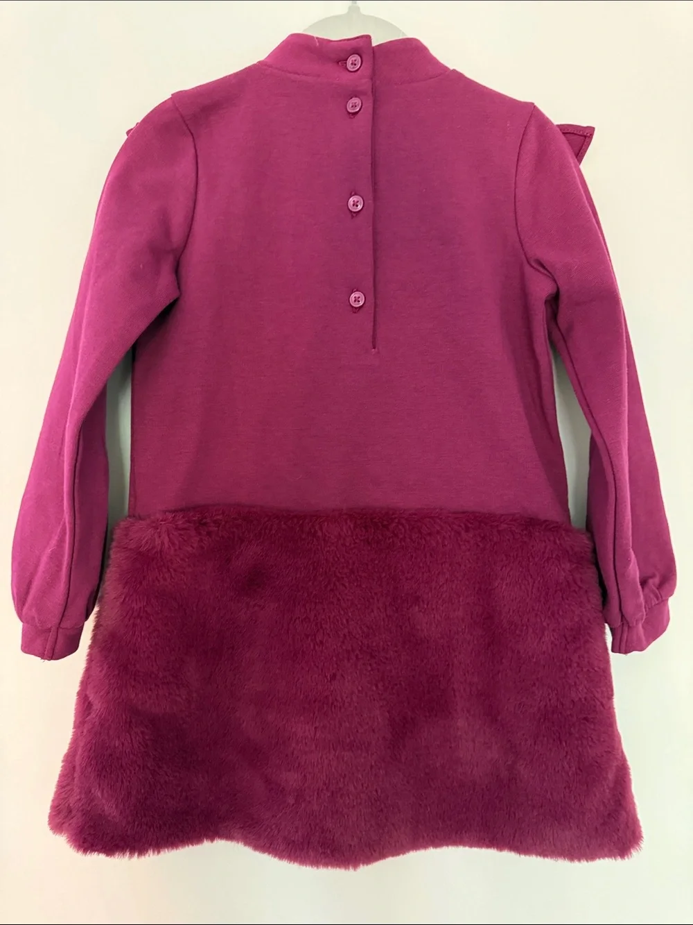 Janie and Jack charming dress